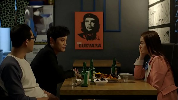 หนังเกาหลี เพื่อนสาวแอบแซ่บมีเซ็กส์กับเพื่อนหนุ่ม